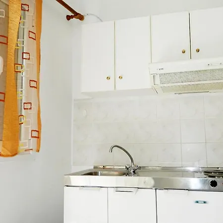 Ariston Апарт-отель