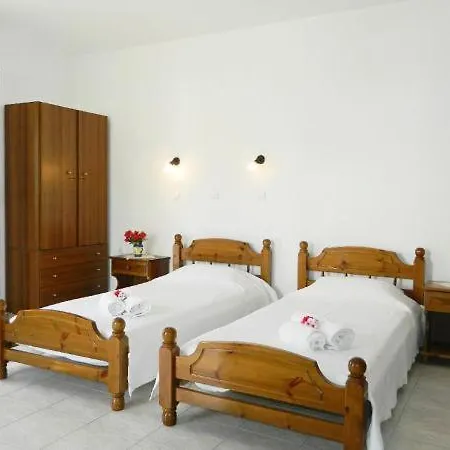 Ariston Apartahotel Poros (Kefalonia)
