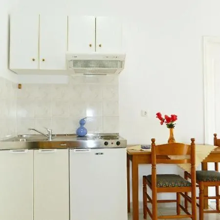 Ariston 3* Порос