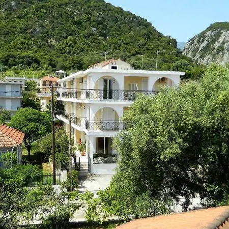 Aparthotel Ariston *